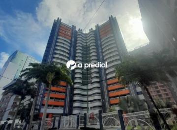Apartamento · 75m² · 3 Quartos · 2 Vagas · Viva com Estilo, Conforto e Exclusividade no Coracao do Meireles!