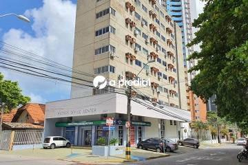 Comercial · 29m² · Sala na Avenida Santos, bem localizada, por um preco muito bom. Nao perca essa oportunidade. Ligue e
