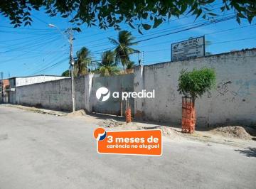 Terreno · 500m² · Terreno Padrão em Fortaleza
