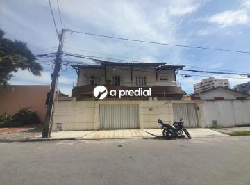 Casa · 500m² · 5 Quartos · 3 Vagas · Oportunidade Unica na Varjota: Espaco, Conforto e Exclusividade para Seu Negocio