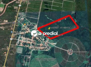 Terreno · 22569m² · Terreno para Loteamento