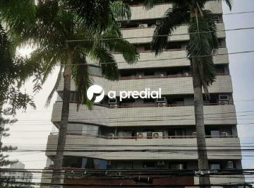 Apartamento · 174m² · 4 Quartos · 3 Vagas · Apartamento Padrão em Fortaleza