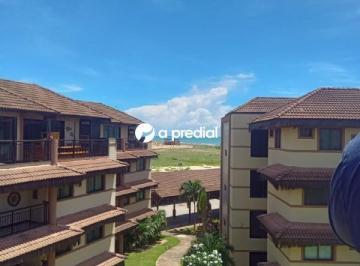 Apartamento · 163m² · 4 Quartos · 2 Vagas · Cobertura Exclusiva no Condominio Manhattan Beach Riviera Pronto Para Morar – Frente Mar e Lazer Com