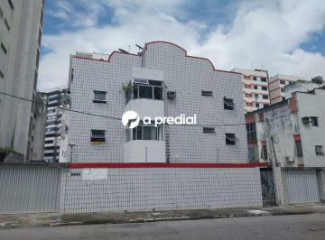 Apartamento · 89m² · 2 Quartos · 1 Vaga · Apartamento Padrão em Fortaleza