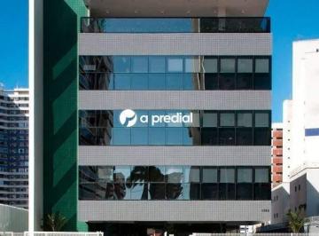 Comercial · 3000m² · 25 Quartos · 101 Vagas · 25 Salas+ 8 Banheiros