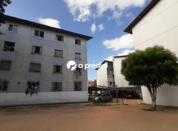 Apartamento · 47m² · 2 Quartos · 1 Vaga · Apartamento Padrão em Fortaleza