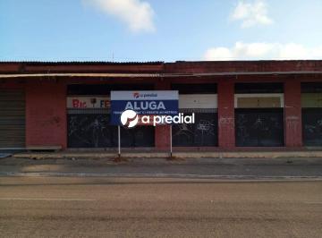 Comercial · 4548m² · Comercial Barracão em Fortaleza