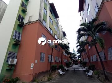 Apartamento · 55m² · 2 Quartos · 1 Vaga · Apartamento Padrão em Caucaia