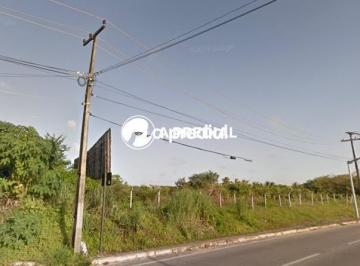 Terreno · 12600m² · Terreno Padrão em Fortaleza