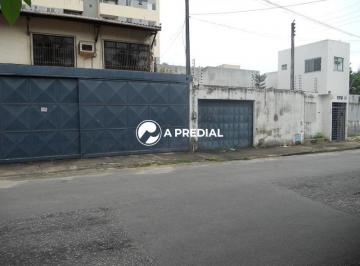 Comercial · 840m² · 4 Vagas · Predio a poucos metros do Shopping Fortaleza Sul.