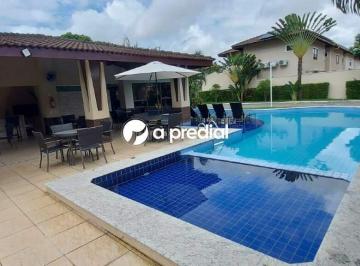 Casa · 198m² · 4 Quartos · 4 Vagas · Casa Condomínio em Fortaleza