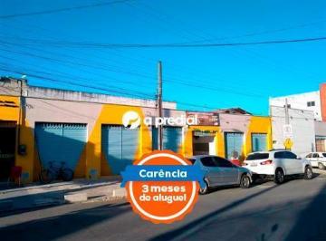 Comercial · 35m² · 1 Vaga · Loja com lavabo, quase esquina com Avenida Professor Gomes de Matos.