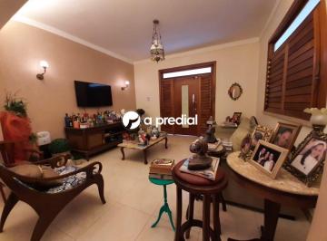 Casa · 411m² · 5 Quartos · 2 Vagas · Venha morar em uma excelente casa no coracao da Aldeota