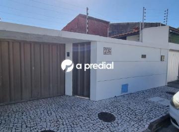 Casa · 160m² · 5 Quartos · 3 Vagas · Casa a venda, 5 quartos, 4 suites, 3 vagas, Engenheiro Luciano Cavalcante - Fortaleza/CE.