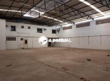Comercial · 1880m² · Passare - 2 Galpoes 1750,00m2