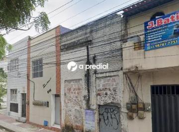 Terreno · 100m² · Excelente terreno residencial ou comercial no Centro/Aldeota