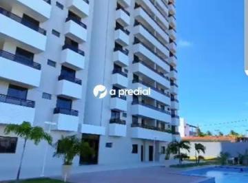 Apartamento · 83m² · 3 Quartos · 2 Vagas · Pronto Para Morar!!!
