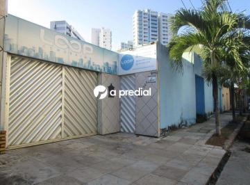 Casa · 594m² · 4 Quartos · 14 Vagas · Casa Comercial com 7 Salas, a poucos metros do Super Lagoa - Luciano Cavalcante.