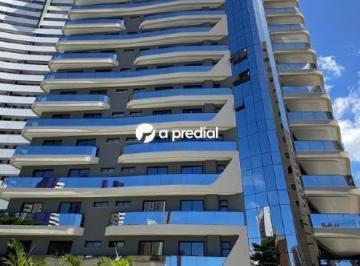 Apartamento · 254m² · 4 Quartos · 5 Vagas · Um novo conceito de alto padrao.