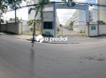 Apartamento · 44m² · 2 Quartos · 1 Vaga · Apartamento Padrão em Fortaleza