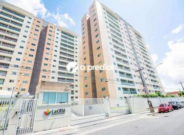 Apartamento · 61m² · 3 Quartos · 2 Vagas · Apartamento Padrão em Fortaleza