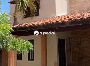 Casa · 270m² · 6 Quartos · 3 Vagas · Ampla Casa com 6 Dormitorios e Localizacao Privilegiada!