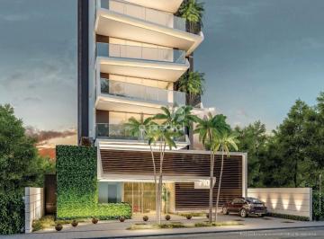 Apartamento · 202m² · 4 Quartos · 4 Vagas · Estrelario Residence | Alto Padrao no Meireles – Fortaleza/CE