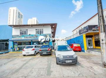Comercial · 34m² · 1 Vaga · Comercial Sala em Fortaleza