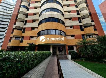 Apartamento · 143m² · 3 Quartos · 2 Vagas · Apartamento Padrão em Fortaleza