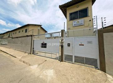 Apartamento · 50m² · 2 Quartos · 1 Vaga · Apartamento no bairro Planalto Ayrton Senna, em Fortaleza-ce!