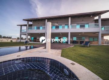 Apartamento · 519m² · 8 Quartos · Duplex pe na areia!!
