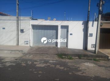 Casa · 150m² · 3 Quartos · 2 Vagas · Casa Padrão em Fortaleza