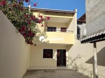 Apartamento · 148m² · 3 Quartos · 4 Vagas · Uma linda casa com quartos grandes todos suites mais lavabo