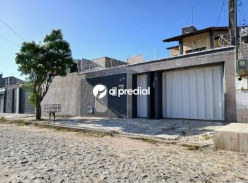 Casa · 303m² · 4 Quartos · 3 Vagas · Casa Duplex de Alto Padrao com 303m2 – Conforto, Sofisticacao e Lazer Privativo
