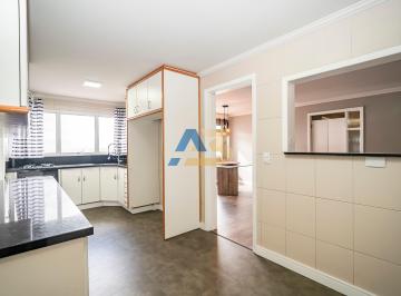 Apartamento de 3 quartos, Curitiba · Apartamento 3 Quartos e Semimobiliado à venda no Bigorrilho | Curitiba