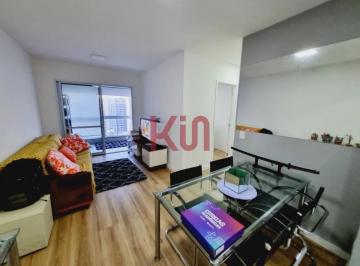 Foto 01 · Apartamento à venda em São Paulo-SP, Vila da Saúde: 2 quartos, 1 suíte, 1 vaga de garagem e 60m². Im