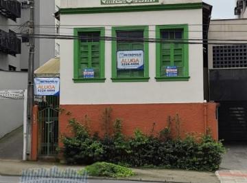 4079812660.jpg · Casa Comercial para alugar no centro de Florianópolis/SC                                            