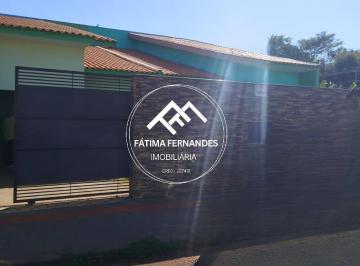 Foto 01 · Casa, Residencial das Palmeiras, Sertanópolis, PR