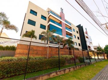 Apartamento de 2 quartos, Curitiba · Santa Felicidade - Apart. Lindo Mobiliado - 2 quartos - 2 vagas