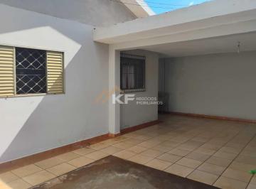 Casa · 130m² · 2 Quartos · 3 Vagas · Casa à Venda com 2 Quartos no bairro Valentina Figueiredo - Ribeirão Preto / SP