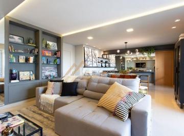 Apartamento · 172m² · 3 Quartos · 2 Vagas · Apartamento à Venda no Residencial Lumnesia - Nova Aliança - Ribeirão Preto /SP