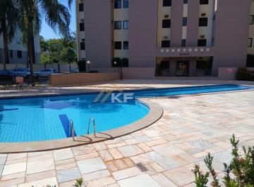 Apartamento · 38m² · 1 Quarto · 1 Vaga · Apartamento à venda - New York Residence - Nova Aliança - Ribeirão Preto - S/P