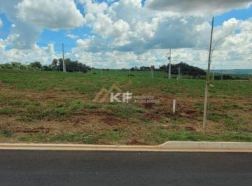 Terreno · 340m² · Terreno à Venda no Condomínio Alto do Castelo - Bonfim Paulista - Ribeirão Preto/SP