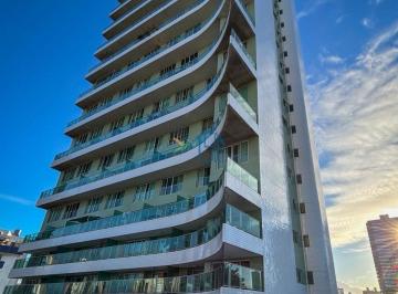 Apartamento · 63m² · 2 Quartos · 1 Vaga · Condomínio jardins do alto - APARTAMENTO EM TIROL / APARTAMENTO 2 QUARTOS EM TIROL / APARTAMENTO 2 Q