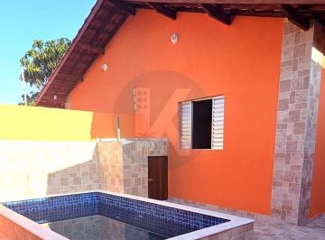 Casa de 2 quartos, Itanhaém · Casa á venda em itanhaém com piscina e churrasqueira