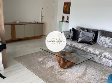 Foto 01 · Apartamento, Reserva Alphasitio, Santana de Parnaíba, SP