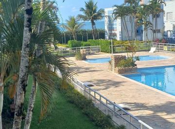 Apartamento · 145m² · 3 Quartos · 2 Vagas · Apartamento de 3 quartos beira mar no Paese