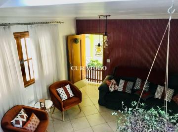 Casa · 179m² · 3 Quartos · 3 Vagas · Casa sobrado à venda com 3 quartos e 3 vagas na Vila Rosália, Guarulhos