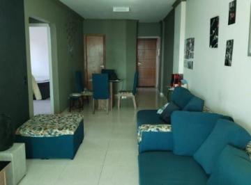 Apartamento · 90m² · 2 Quartos · 1 Vaga · Apartamento em Cidade Ocian - Praia Grande, SP