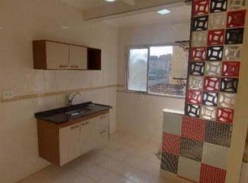 Apartamento · 36m² · 1 Quarto · 1 Vaga · Apartamento com 1 dorm - 1 vaga Privativa - Financia.